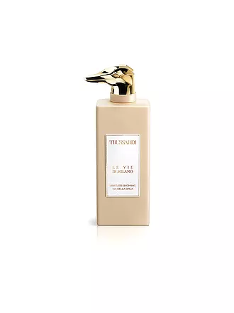 TRUSSARDI | VIA DELLA SPIGA Eau de Parfum 100ml | 